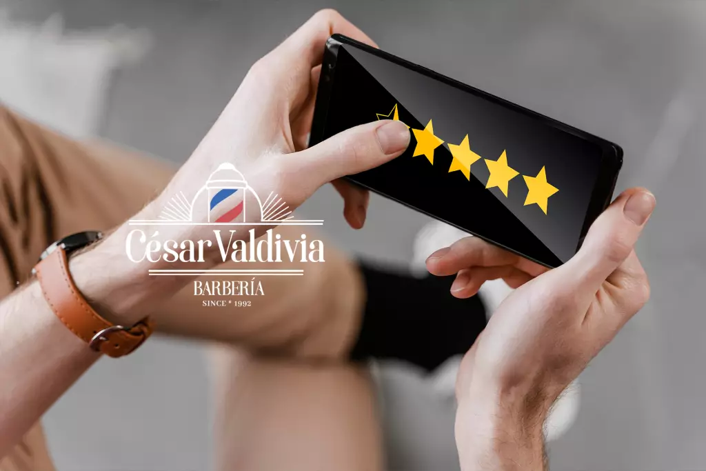 Por qué considerar a César Valdivia posiblemente la mejor barbería en Salamanca