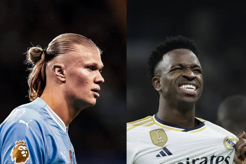 Cortes de pelo de futbolistas | Estilos modernos para inspirarte