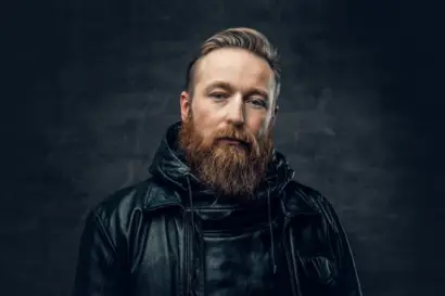 Barba Vikinga | Guía completa para lucirla bien cuidada y con estilo