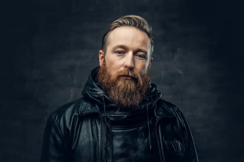 Barba Vikinga | Guía completa para lucirla bien cuidada y con estilo