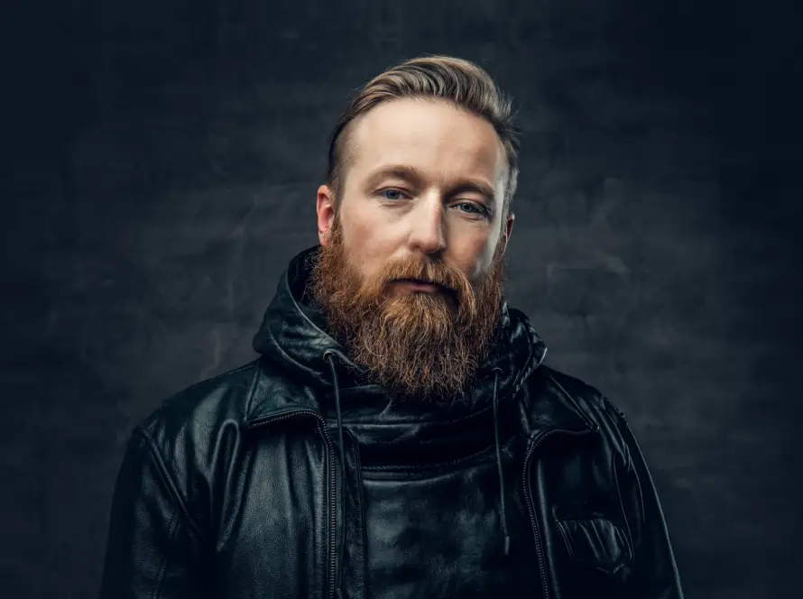 Barba Vikinga | Guía completa para lucirla bien cuidada y con estilo