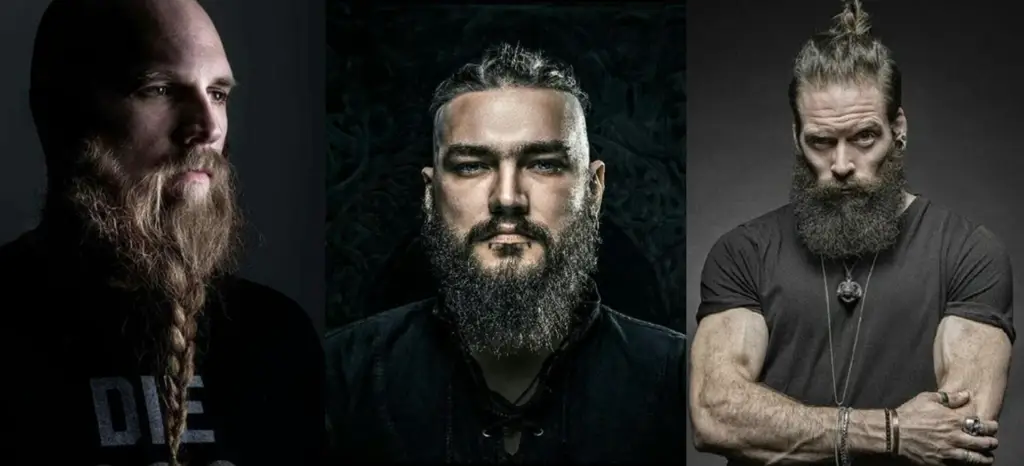 Barba Vikinga | Guía completa para lucirla bien cuidada y con estilo